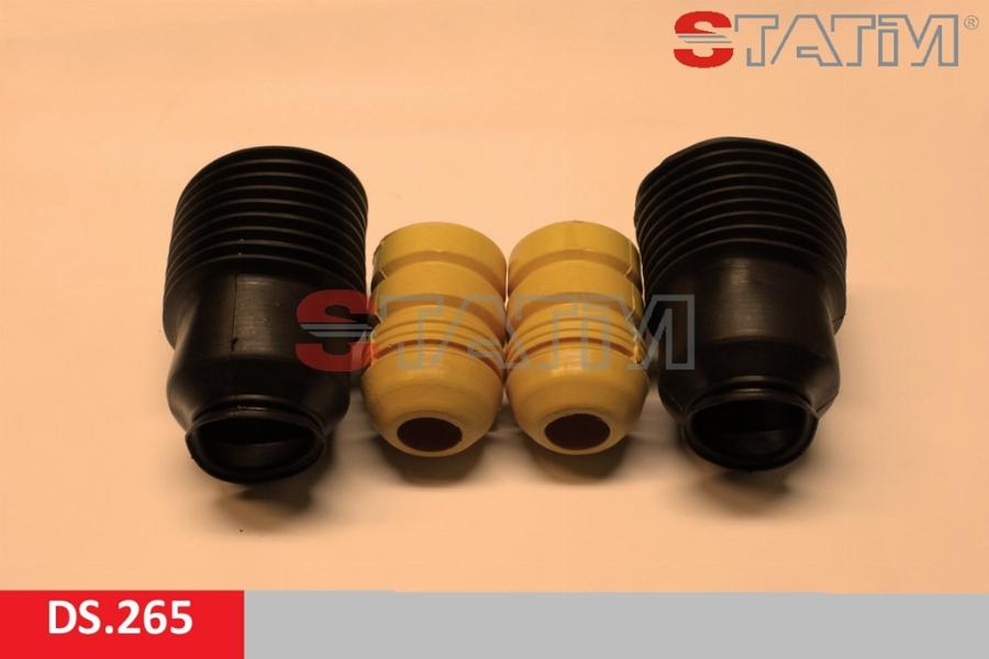 Statim DS.265 - Пылезащитный комплект, амортизатор autospares.lv