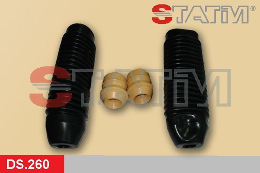 Statim DS.260 - Пылезащитный комплект, амортизатор autospares.lv