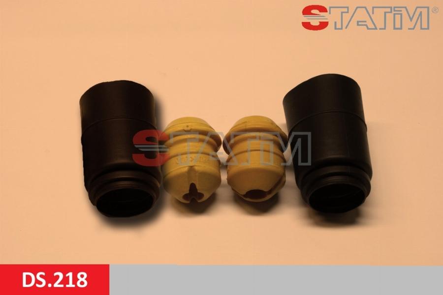 Statim DS.218 - Пылезащитный комплект, амортизатор autospares.lv