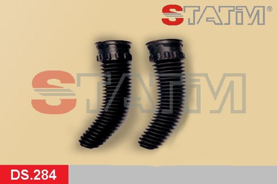 Statim DS.284 - Пыльник амортизатора, защитный колпак autospares.lv