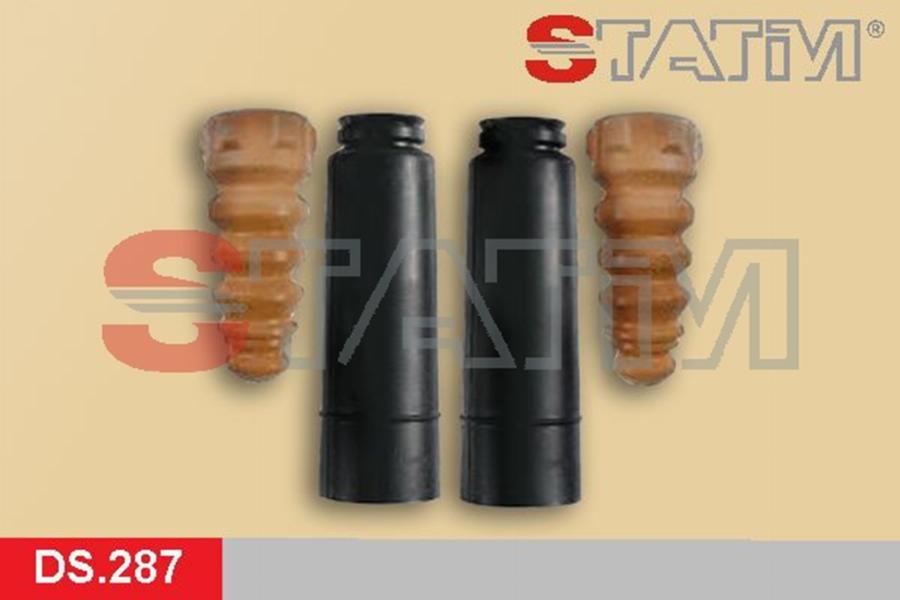 Statim DS.287 - Пылезащитный комплект, амортизатор autospares.lv