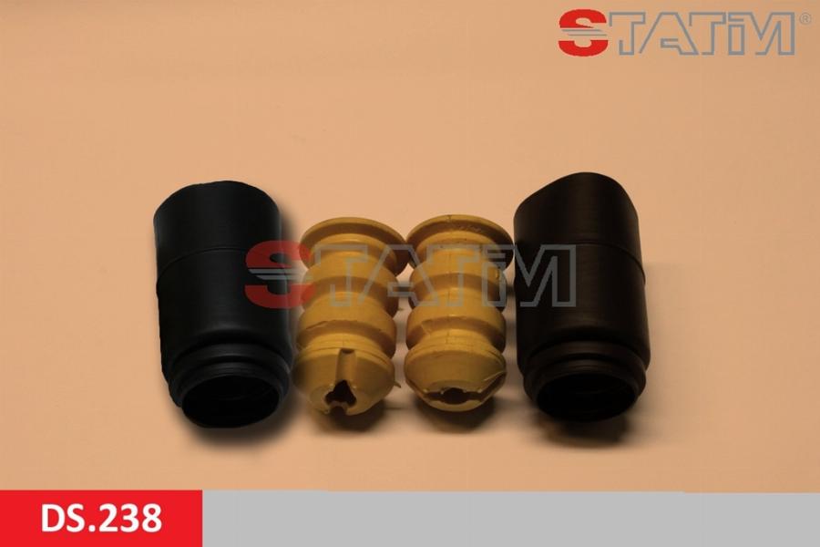 Statim DS.238 - Пылезащитный комплект, амортизатор autospares.lv