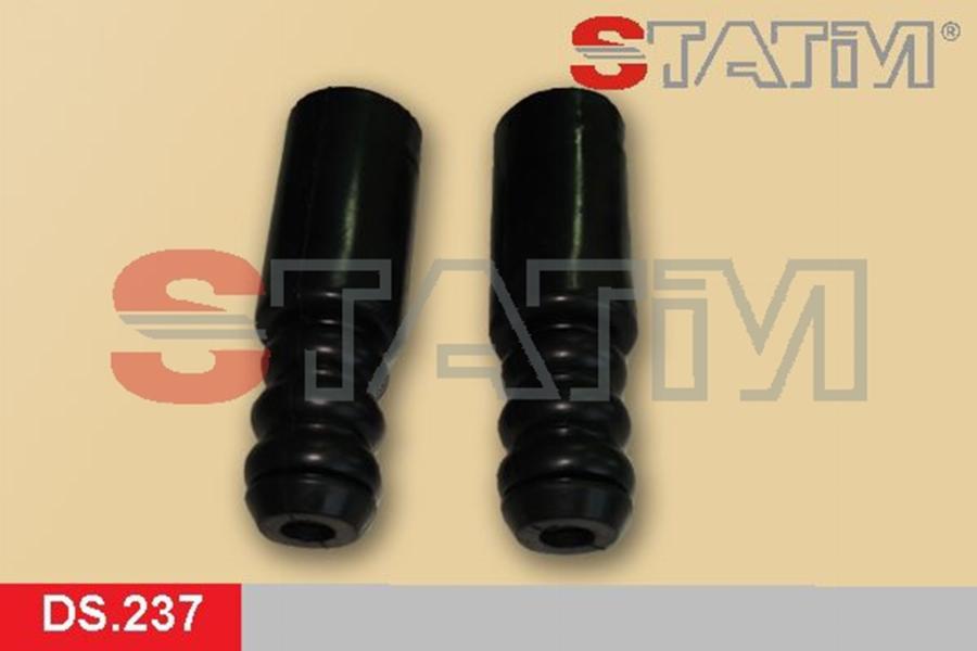 Statim DS.237 - Отбойник, демпфер амортизатора autospares.lv