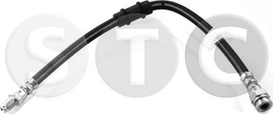 STC T496539 - Тормозной шланг autospares.lv