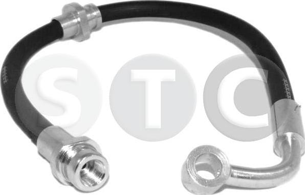 STC T496522 - Тормозной шланг autospares.lv