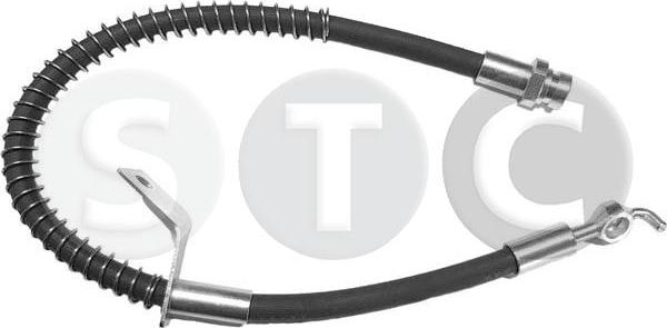 STC T496658 - Тормозной шланг autospares.lv