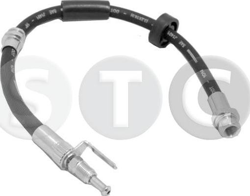 STC T496682 - Тормозной шланг autospares.lv