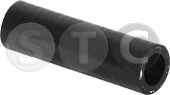 STC T498388 - Шланг радиатора autospares.lv