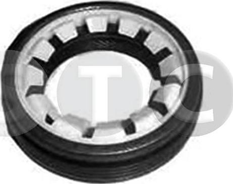 STC T445097 - Уплотняющее кольцо, дифференциал autospares.lv