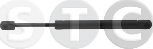 STC T446560 - Газовая пружина, упор autospares.lv