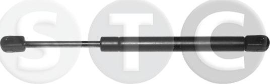 STC T446609 - Газовая пружина, упор autospares.lv