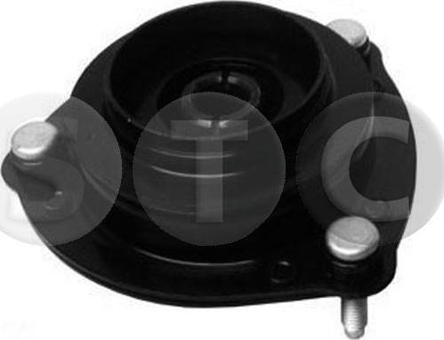 STC T441558 - Опора стойки амортизатора, подушка autospares.lv