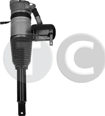 STC T442915 - Опора пневматической рессоры autospares.lv