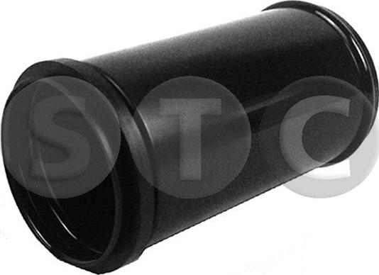 STC T442057 - Пыльник амортизатора, защитный колпак autospares.lv