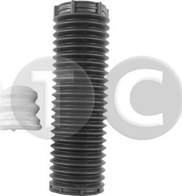 STC T442315 - Пылезащитный комплект, амортизатор autospares.lv