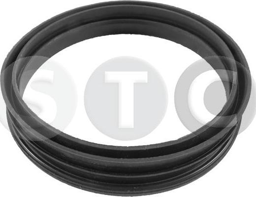 STC T447602 - Прокладка, заливной патрубок autospares.lv