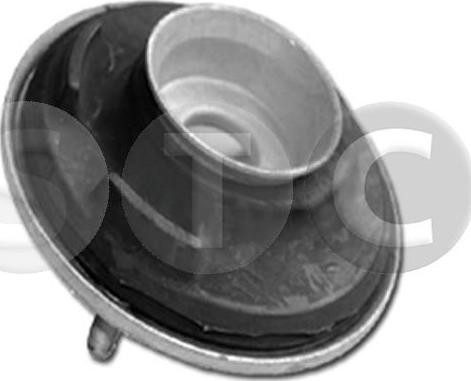 STC T455434 - Опора стойки амортизатора, подушка autospares.lv