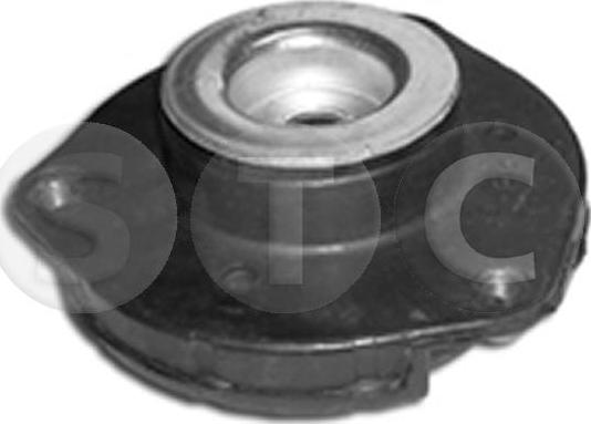 STC T455435 - Опора стойки амортизатора, подушка autospares.lv