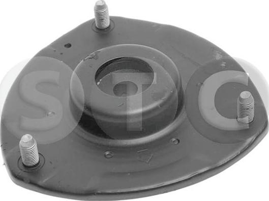 STC T455475 - Опора стойки амортизатора, подушка autospares.lv