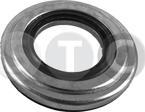 STC T456066 - Подшипник качения, опора стойки амортизатора autospares.lv