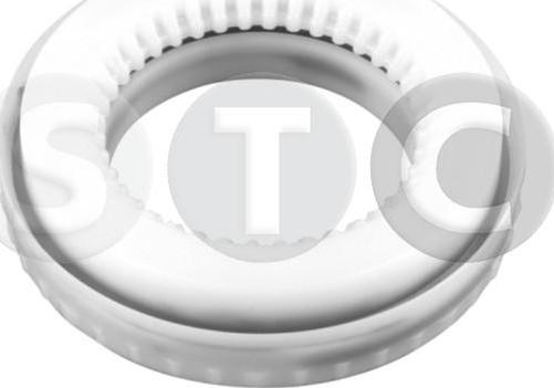 STC T456071 - Подшипник качения, опора стойки амортизатора autospares.lv