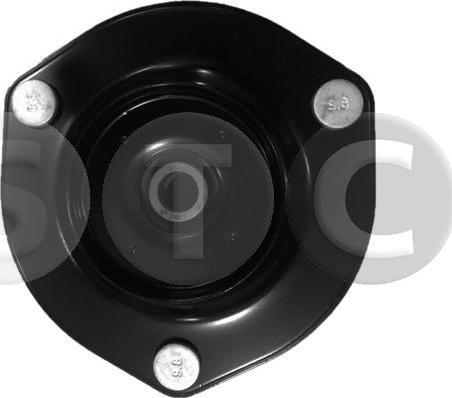 STC T456104 - Опора стойки амортизатора, подушка autospares.lv