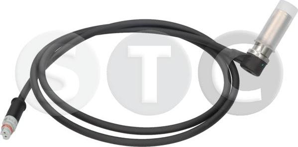 STC T450201 - Датчик ABS, частота вращения колеса autospares.lv