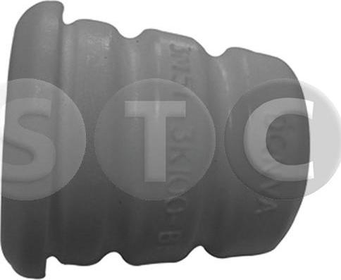 STC T451302 - Отбойник, демпфер амортизатора autospares.lv