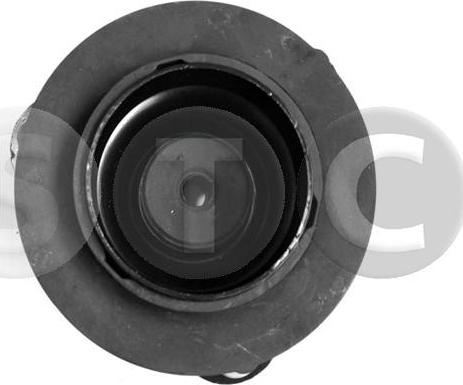 STC T458471 - Опора стойки амортизатора, подушка autospares.lv