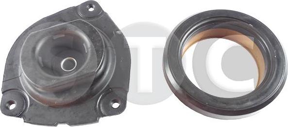 STC T458620 - Опора стойки амортизатора, подушка autospares.lv