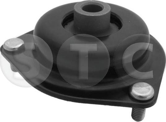 STC T458748 - Опора стойки амортизатора, подушка autospares.lv