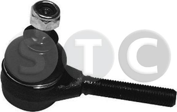 STC T453073 - Наконечник рулевой тяги, шарнир autospares.lv