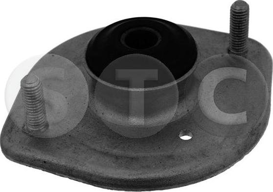 STC T457919 - Опора стойки амортизатора, подушка autospares.lv