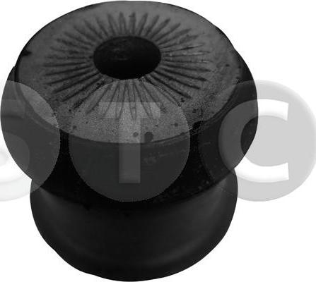 STC T457486 - Подвеска, ступенчатая коробка передач autospares.lv