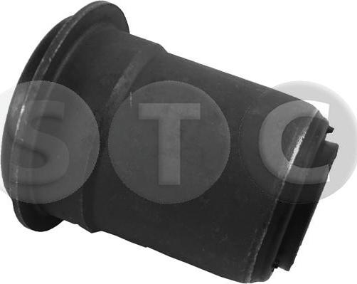 STC T457555 - Сайлентблок, рычаг подвески колеса autospares.lv