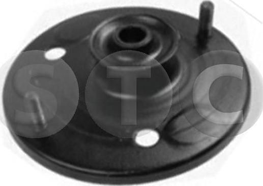 STC T457820 - Опора стойки амортизатора, подушка autospares.lv