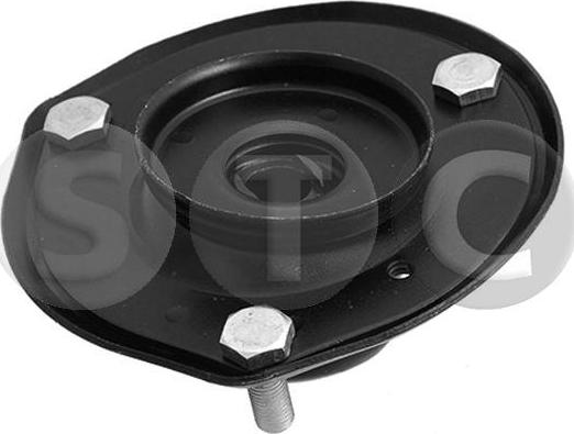 STC T457394 - Опора стойки амортизатора, подушка autospares.lv