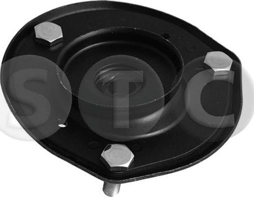 STC T457393 - Опора стойки амортизатора, подушка autospares.lv