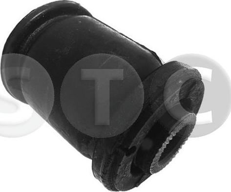 STC T457309 - Сайлентблок, рычаг подвески колеса autospares.lv