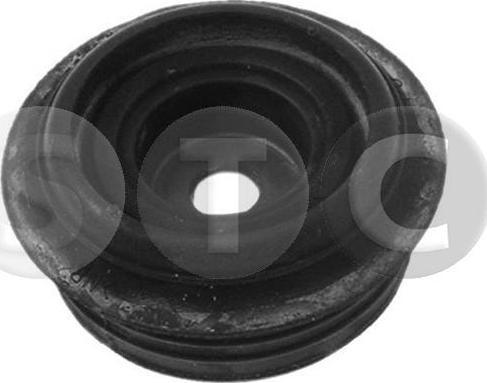 STC T457306 - Опора стойки амортизатора, подушка autospares.lv