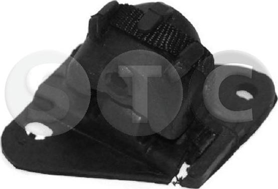 STC T404654 - Крепление системы выпуска ОГ autospares.lv