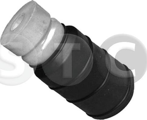 STC T404617 - Пылезащитный комплект, амортизатор autospares.lv