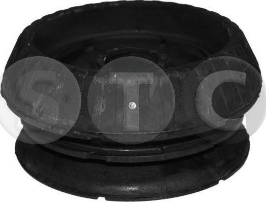 STC T404018 - Опора стойки амортизатора, подушка autospares.lv