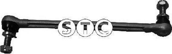STC T404160 - Тяга / стойка, стабилизатор autospares.lv