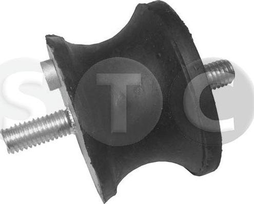 STC T404188 - Подвеска, ступенчатая коробка передач autospares.lv