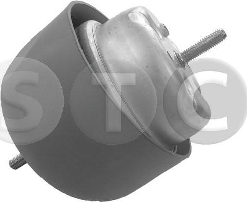 STC T404131 - Подушка, опора, подвеска двигателя autospares.lv