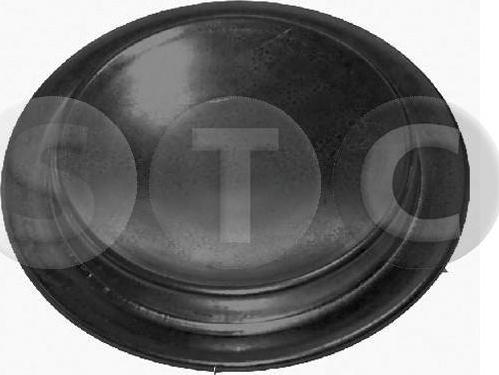 STC T404893 - Пробка антифриза autospares.lv