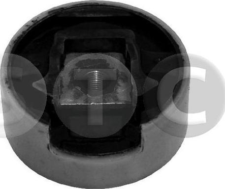 STC T404860 - Подвеска, ступенчатая коробка передач autospares.lv