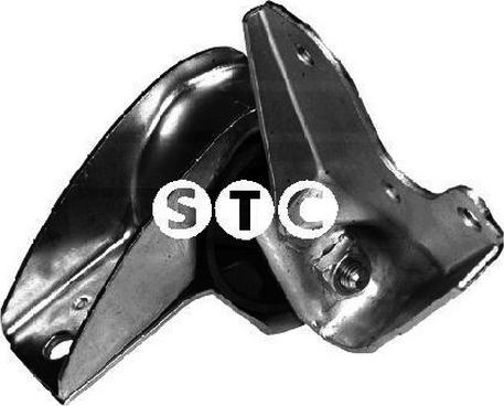 STC T405470 - Подушка, опора, подвеска двигателя autospares.lv