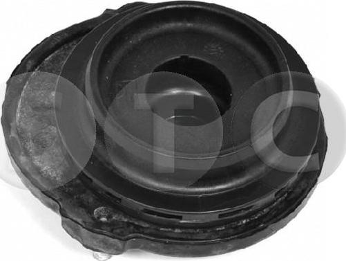 STC T405678 - Опора стойки амортизатора, подушка autospares.lv